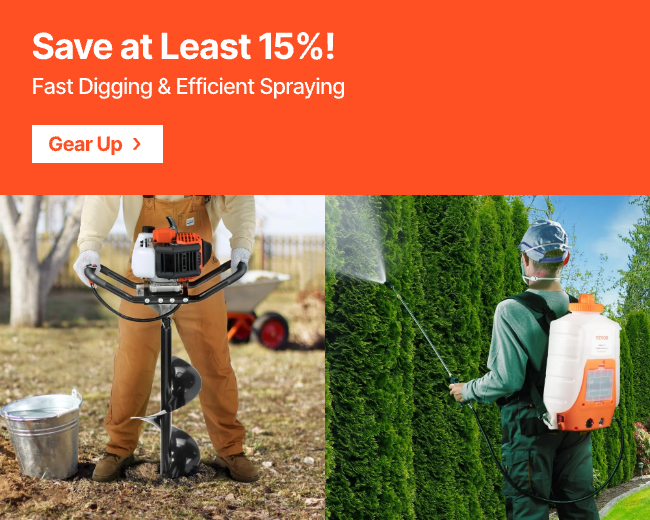 Save at Least 15%!