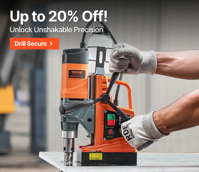 Up to 20% Off!