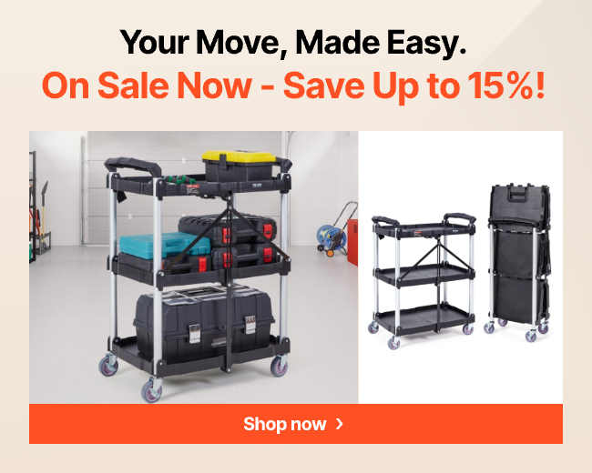 On Sale Now - Save Up to 15%!