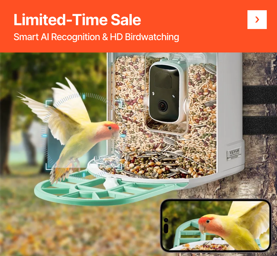 Limited-Time Sale
