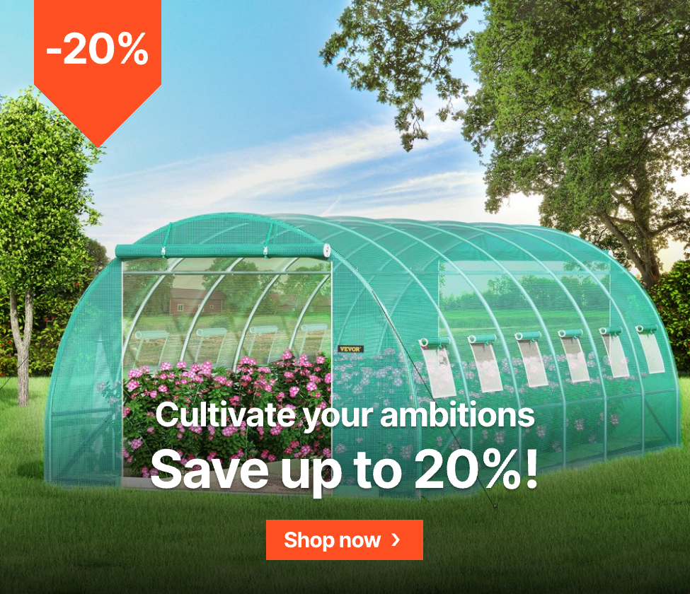 Save up to 20%!
