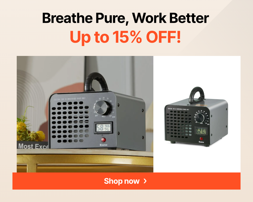 Up to 15% OFF!