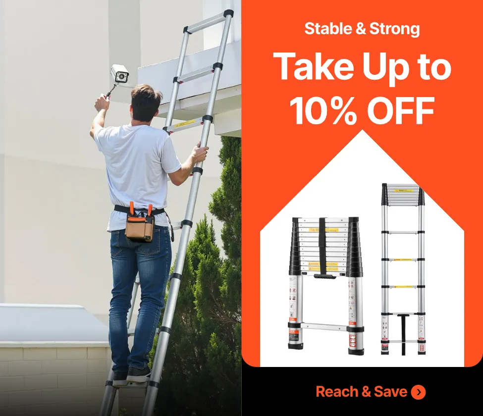 Take Up to 10% OFF