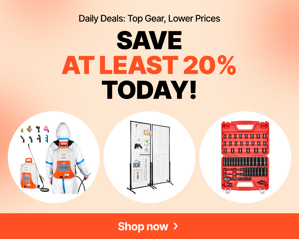 Save At Least 20% Today