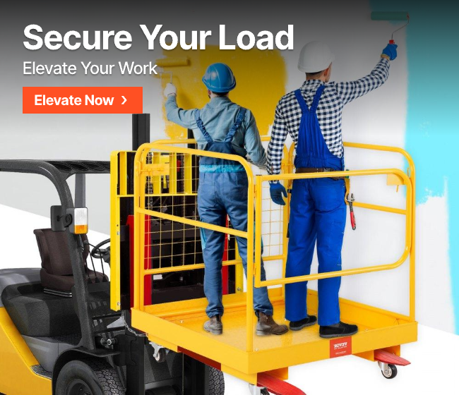Secure Your Load