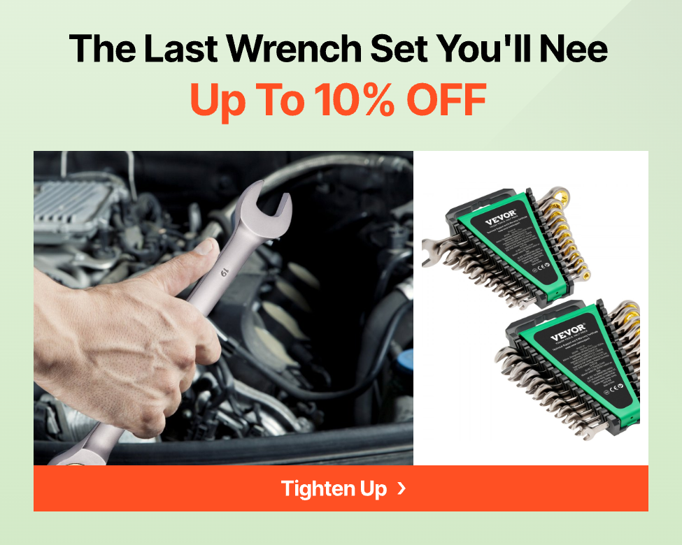 Up To 10% OFF