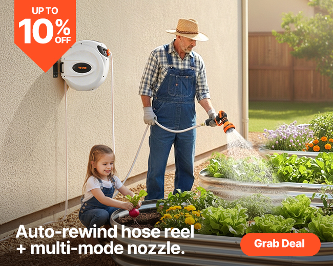 Up to 10% off