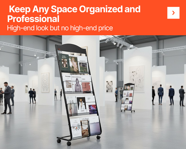 High-end look but no high-end price