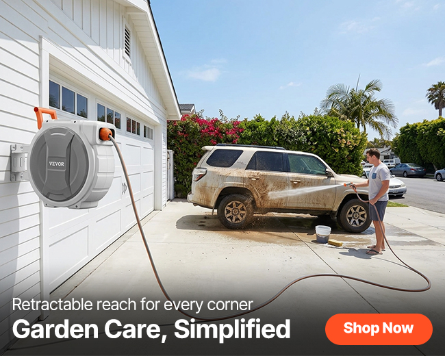 Garden Care, Simplified