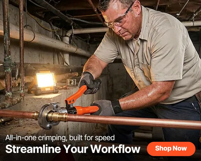 Streamline Your Workflow