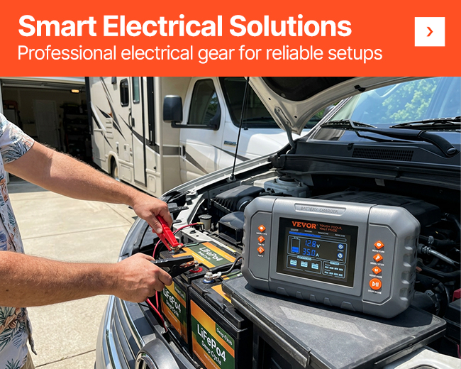 Smart Electrical Solutions