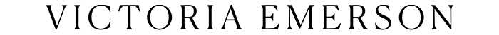VICTORIA EMERSON LOGO