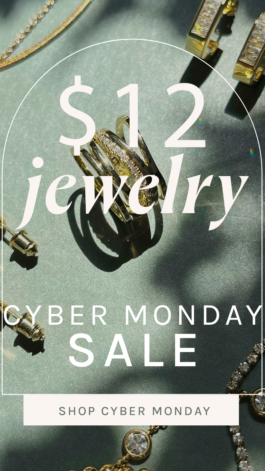 over 100 new styles to shop