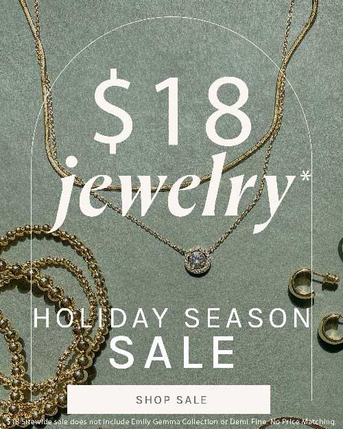 over 100 new styles to shop