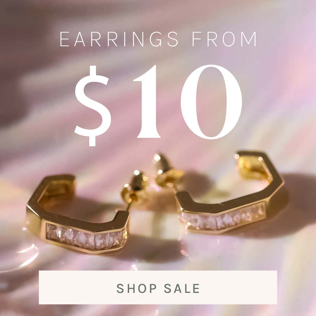 The $10 Collection is HERE