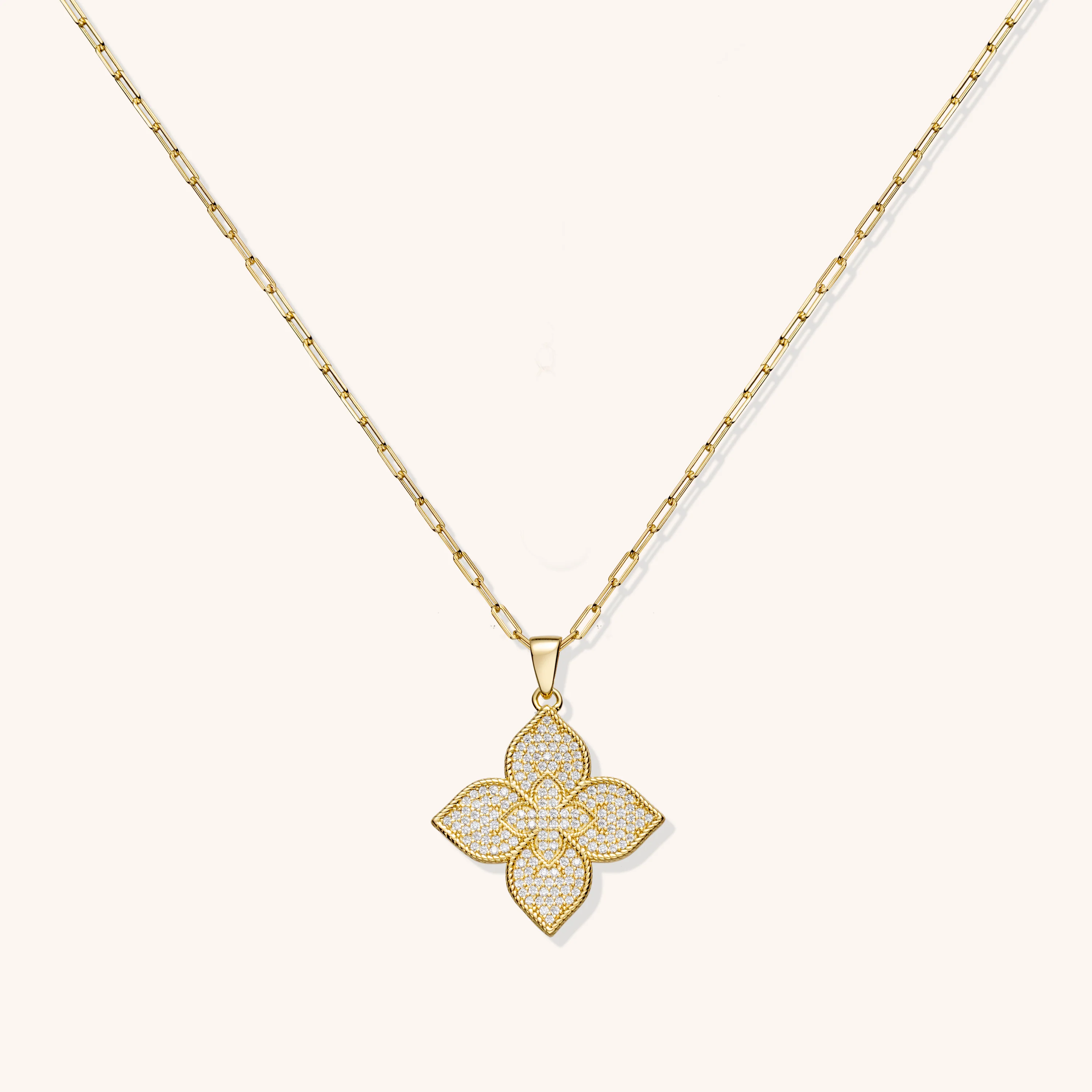 Image of Prenup Necklace