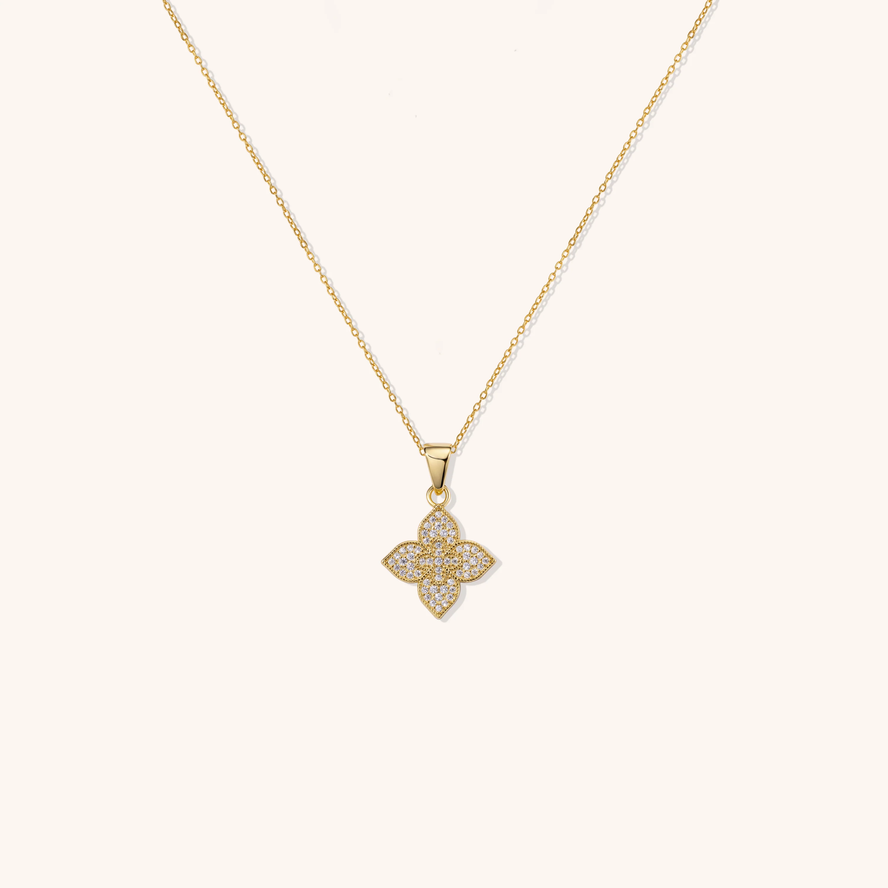 Image of Trust Fund Necklace
