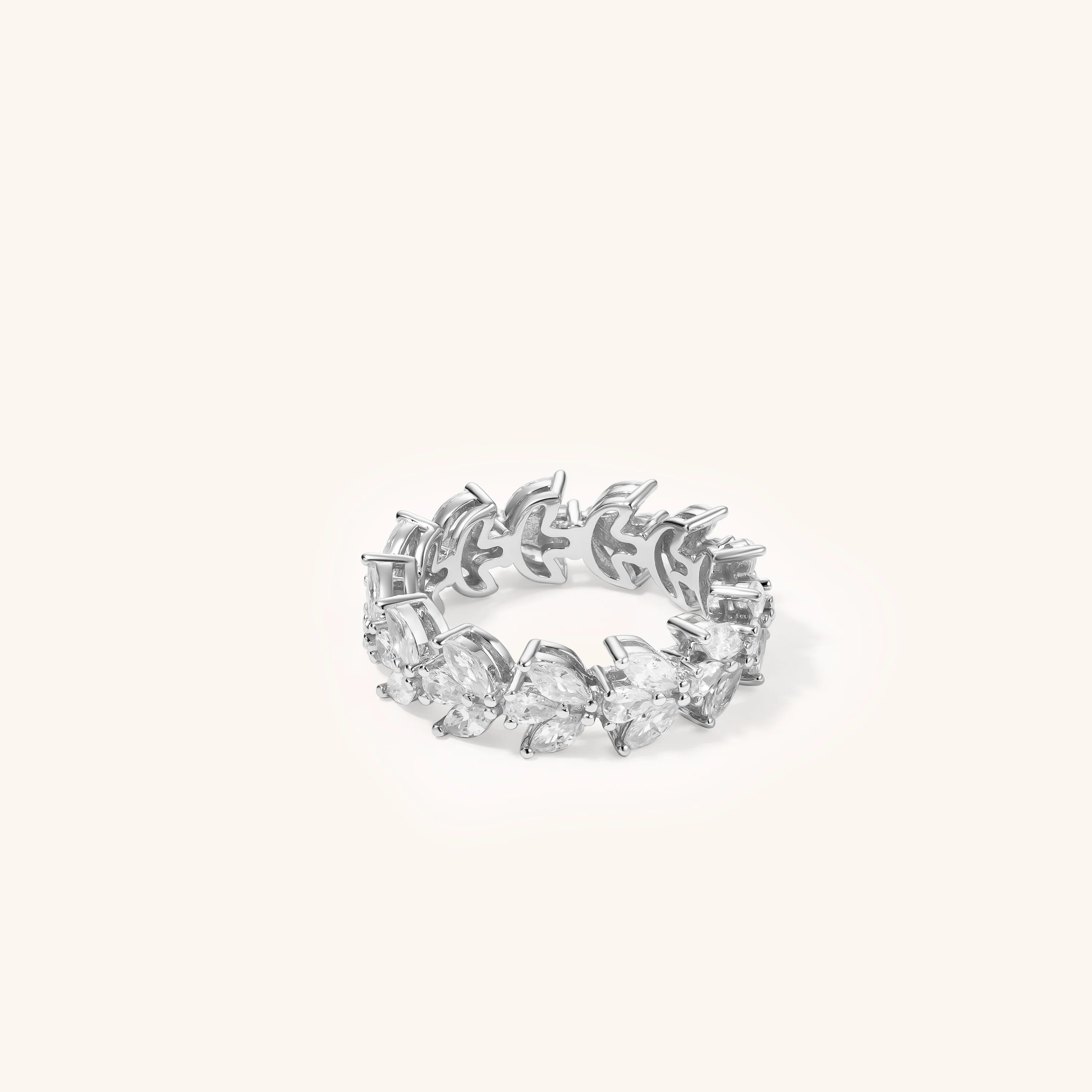 Image of Trophy Wife Ring