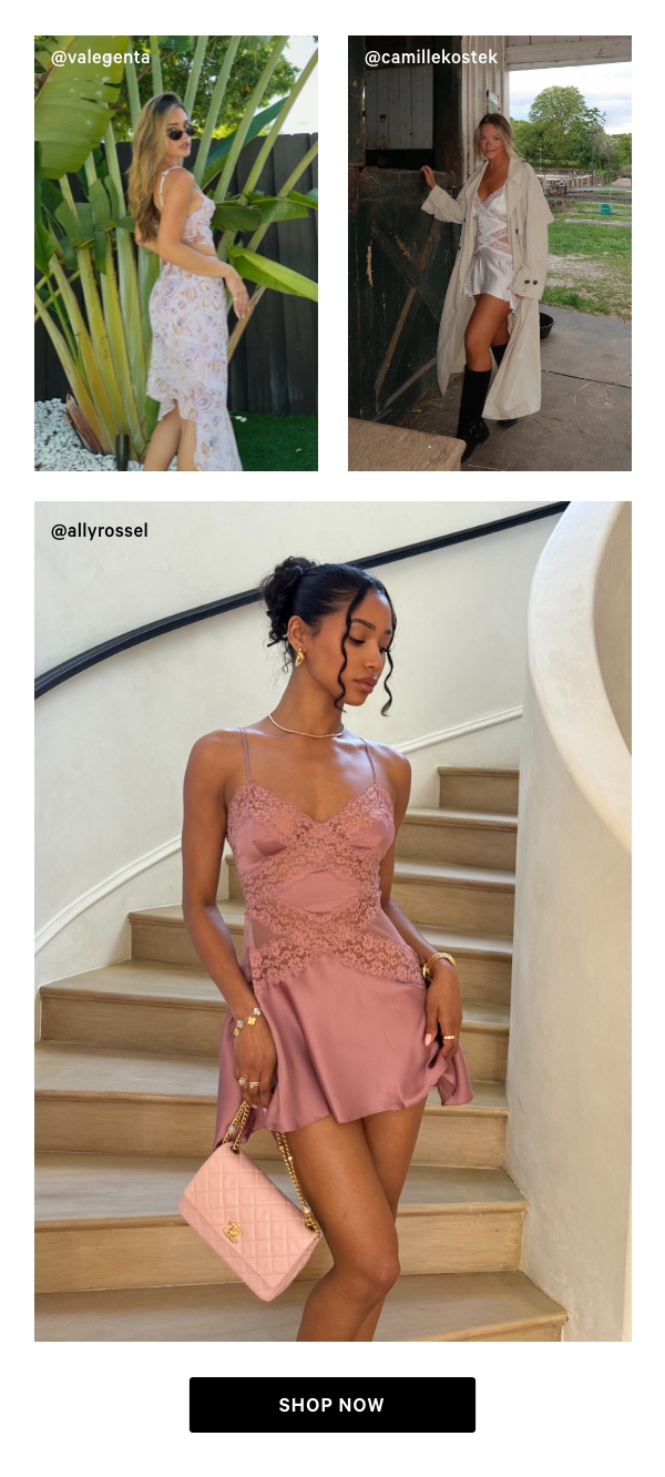Display images to show real-time content