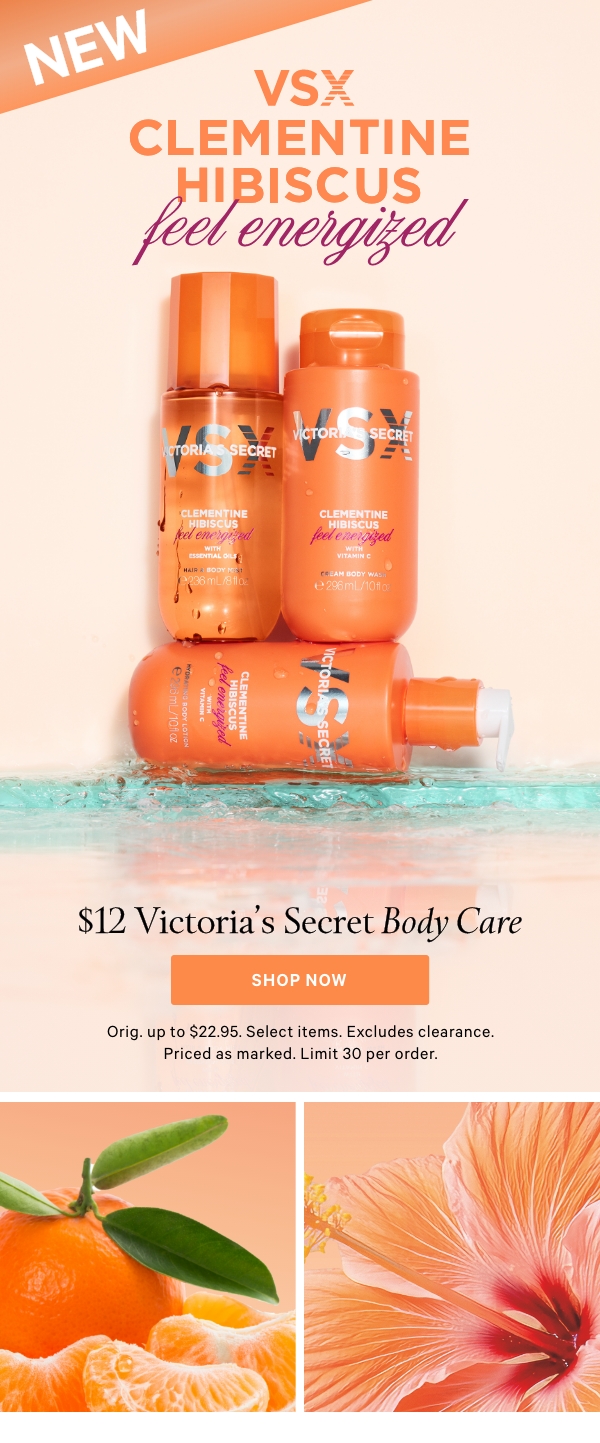 New Limited Edition   Dear Autumn   Crisp air. Vibrant foliage. Undeniable comfort. Experience our love letter to fall with these captivating scents.         $8 Mist Collection   when you buy five or more.   Limited Time. Orig. $19.95 each. Select items. Excludes PINK and clearance. Priced as marked. Limit 30 per order. 