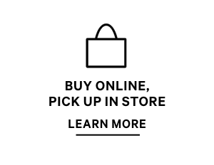 Buy online, pick up in store. Learn more.