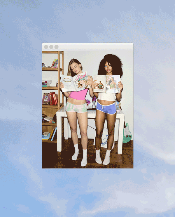 Two Days Only&nbsp;&nbsp;10/$40 Panty Party&nbsp;&nbsp;All your faves are here—plus a NEW Dorm Boyshort to crush on.&nbsp;Orig. up to $14.95 each. Select styles. Excludes third-party styles and clearance. Priced as marked.&nbsp;&nbsp;XS >&nbsp;&nbsp;S >&nbsp;&nbsp;M >&nbsp;&nbsp;L >&nbsp;&nbsp;XL >&nbsp;&nbsp;XXL >&nbsp;&nbsp;Shop All > 