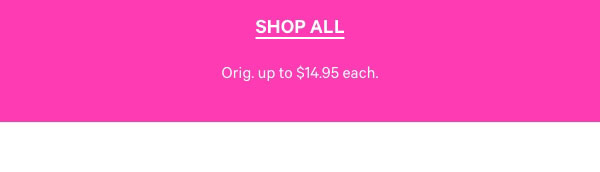 Shop All.