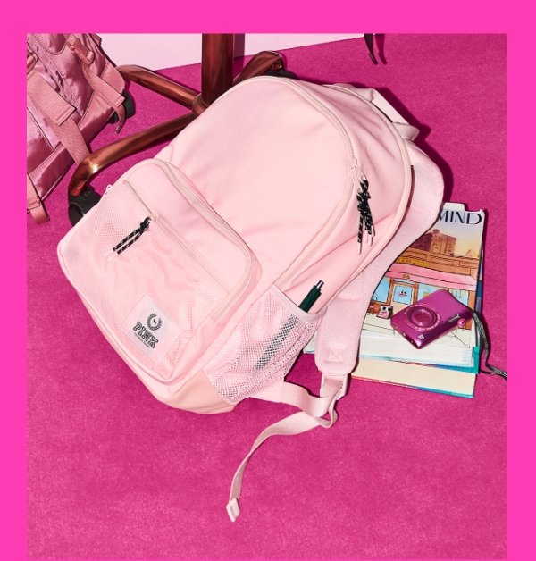Today Only • Member Early Access&nbsp;$25 Backpacks & Totes&nbsp;Orig. up to $59.95.&nbsp;Shop Now > 