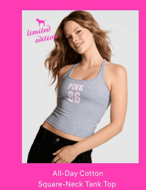 Shop Now.
