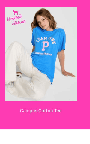 Shop Now.
