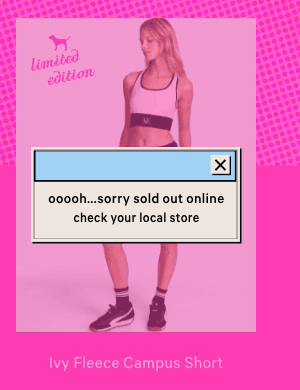 Shop Now.