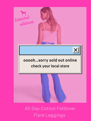 Shop Now.