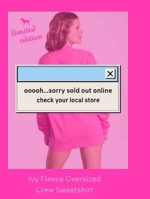 Shop Now.