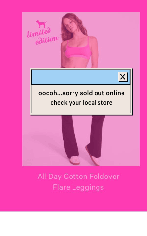 Shop Now.