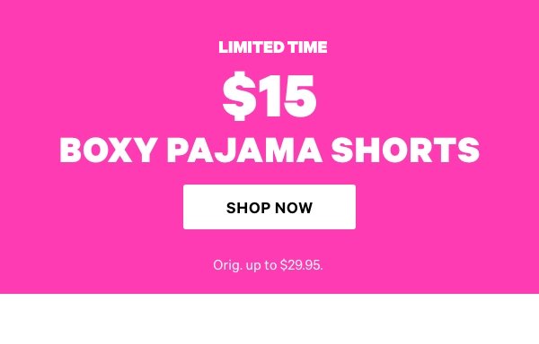 Shop Now 