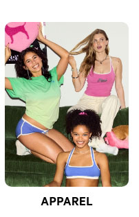 Apparel