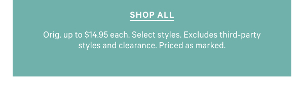 Shop All