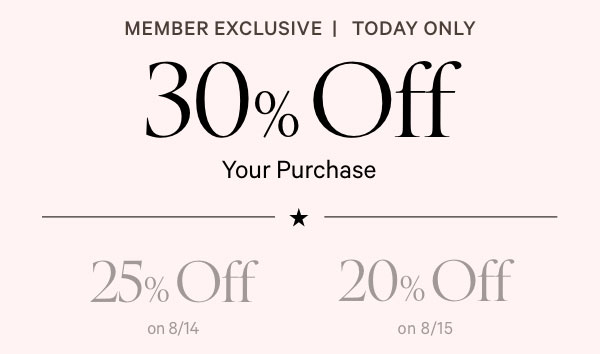 Shop Now.