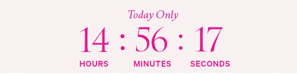 Countdown Timer.