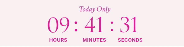 Countdown Timer.