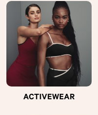 Activewear