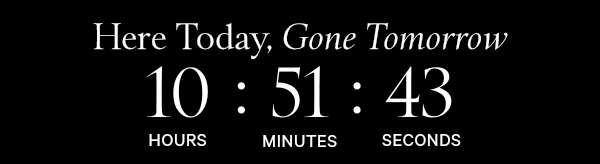 Countdown Timer.