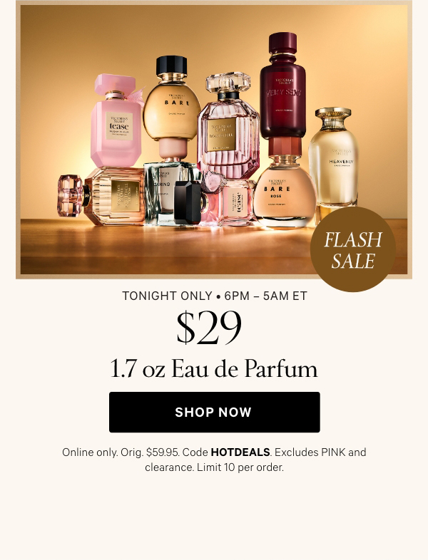 Shop Now.