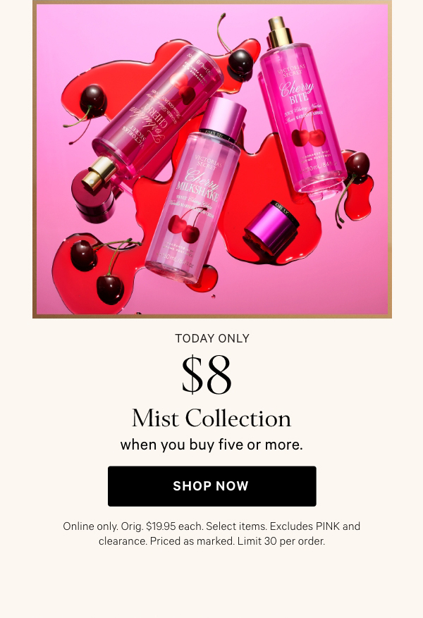 Shop Now.