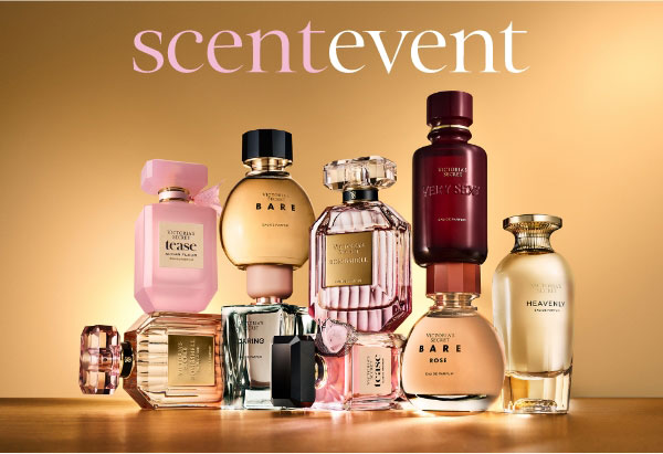 Scent Event.