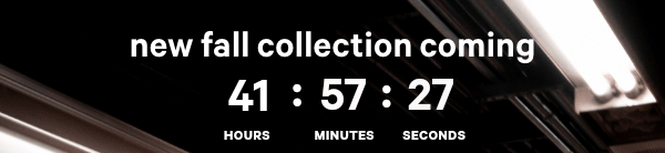 Countdown Timer.