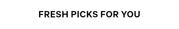 Product Recs Headline