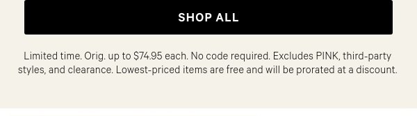 Shop All.