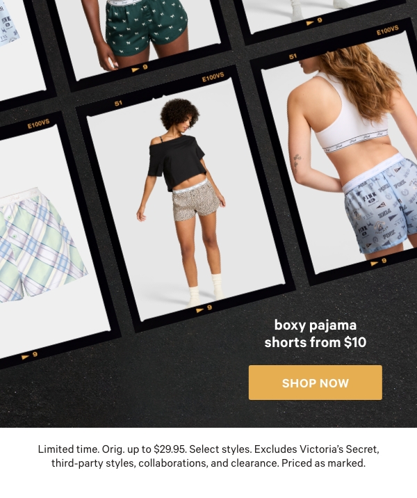 Shop Now.