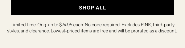 Shop All.